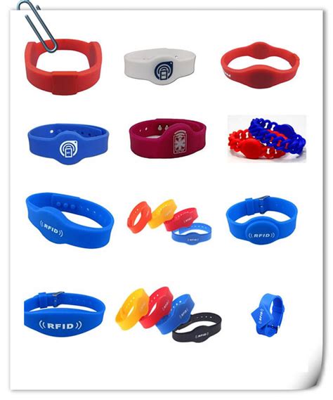 yarongtech rfid reader software|rfid silicone wristband.